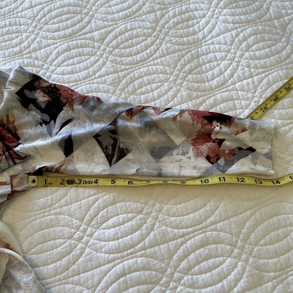 NWT White House black market cardigan - Picture 10 of 11